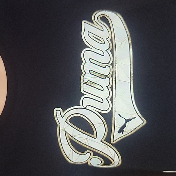 NWT: PUMA Girls 2 Piece Active Set - Picture 7 of 7